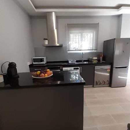 פואנגירולה Apartamento Casa Lozano מראה חיצוני תמונה