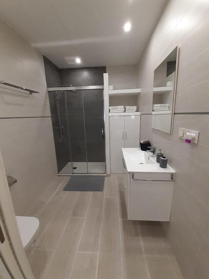 פואנגירולה Apartamento Casa Lozano מראה חיצוני תמונה