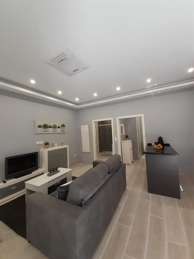 פואנגירולה Apartamento Casa Lozano מראה חיצוני תמונה