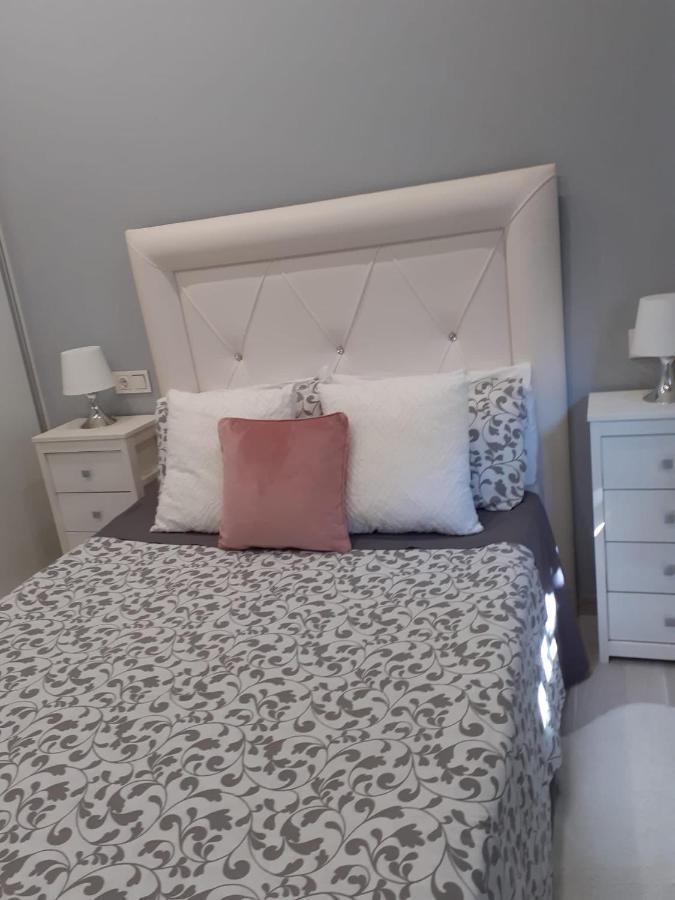 פואנגירולה Apartamento Casa Lozano מראה חיצוני תמונה